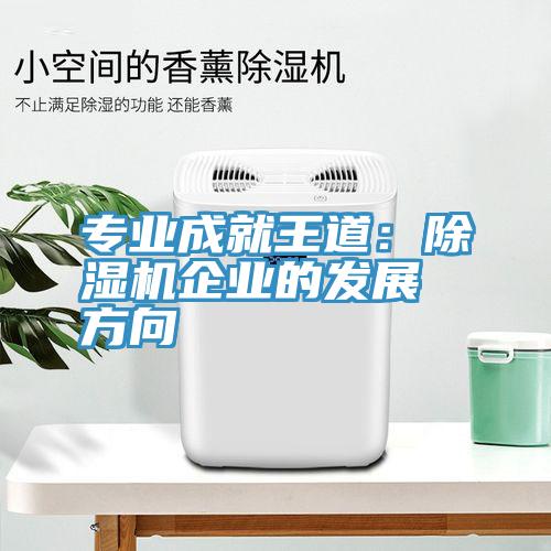 专业成就王道：辣椒视频APP下载并安装企业的发展方向