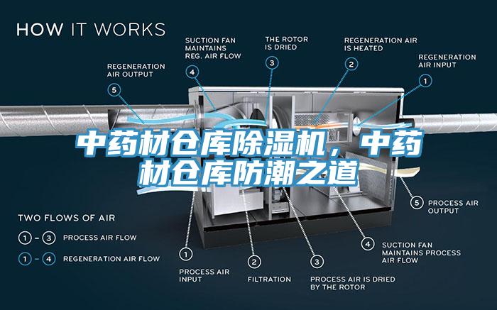 中药材仓库辣椒视频APP下载并安装，中药材仓库防潮之道