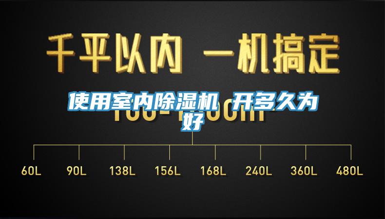 使用室内辣椒视频APP下载并安装 开多久为好