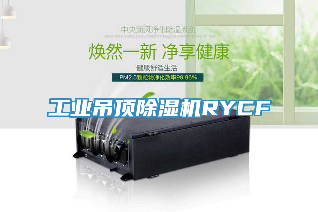 工业吊顶辣椒视频APP下载并安装RYCF